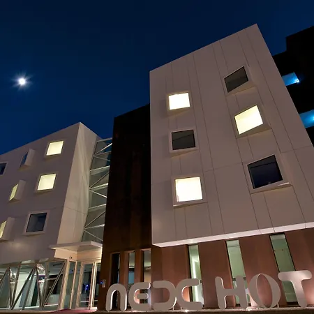 Nex Hotell Tarbes
