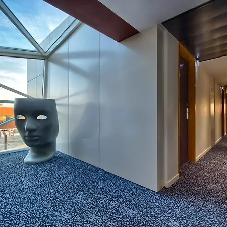 Hotel Nex Tarbes