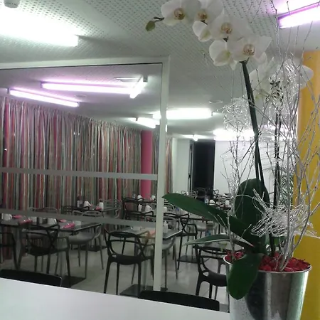 Nex 3* Tarbes