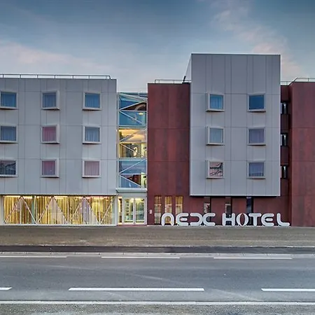 Hotel Nex