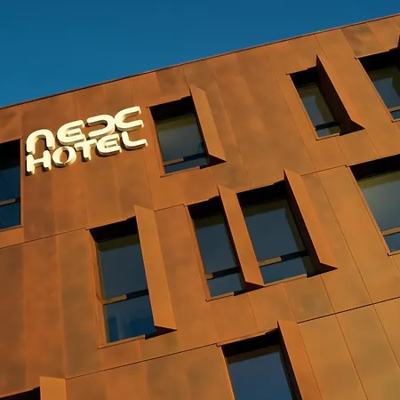 Hotel Nex Tarbes