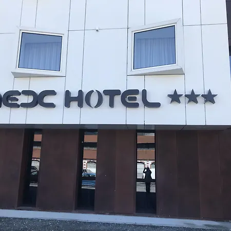 纳克斯酒店 酒店