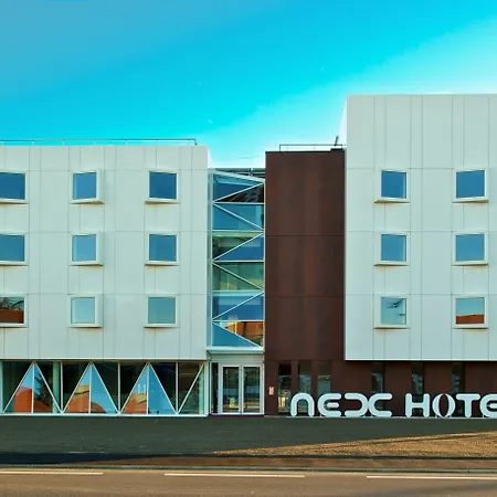 Otel Nex Tarbes