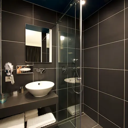 Hotel Nex