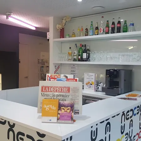 纳克斯酒店 塔布