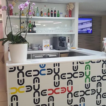 酒店 纳克斯酒店 塔布