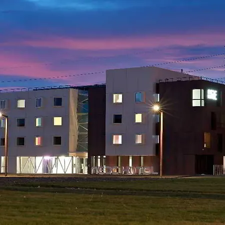 Nex Hotel
