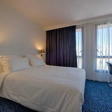 Hotel Nex
