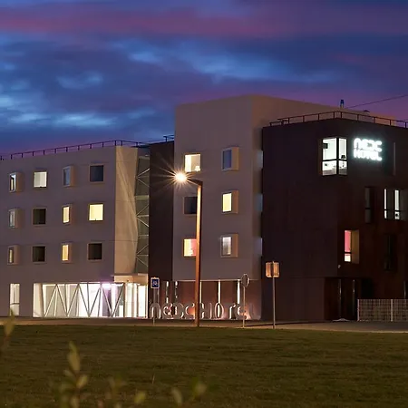 Hotel Nex Tarbes