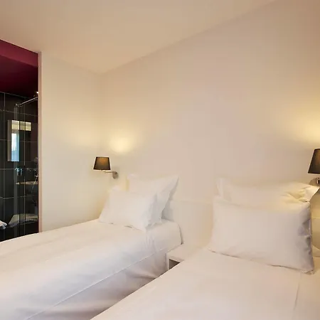 Nex Hotel Tarbes