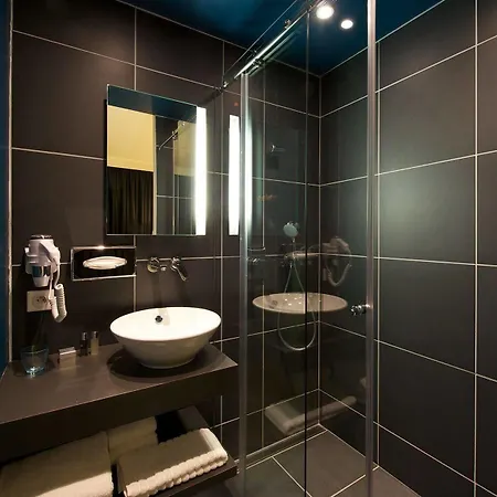 Nex Hotel