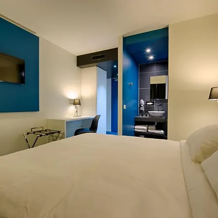 Nex Hotel