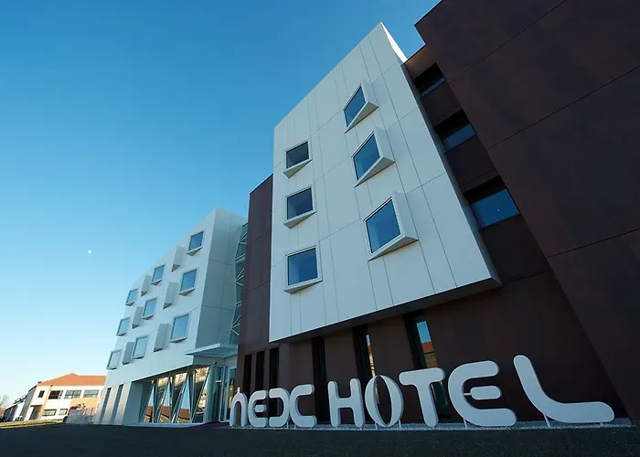 Hotel Nex Tarbes